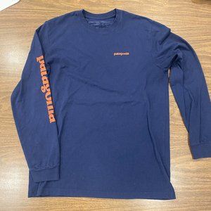 Patagonia Long Sleeve T